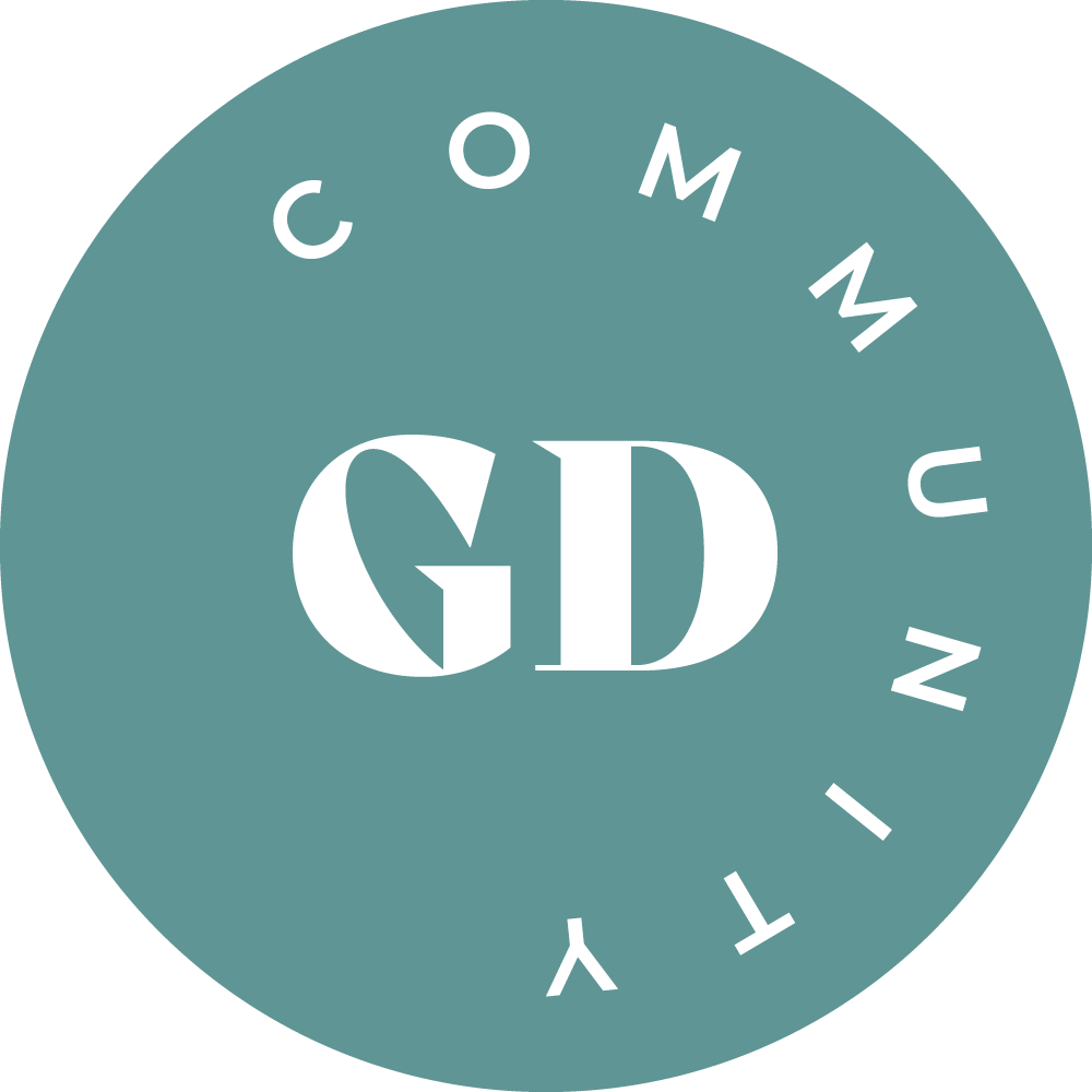 Logo GDC Community