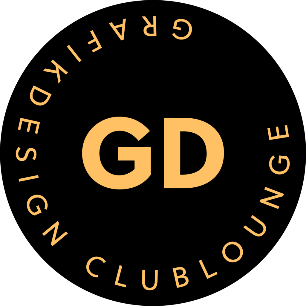 Logo Grafikdesign Clublounge
